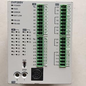 และโมดูล PLC รุ่น DVP28SV11T แบบเสียบใช้งานได้ทันที พร้อมโมดูล RFID OEM แบบเสียบใช้งานได้ทันที - Product Image 3