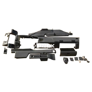 อะไหล่ตัวถังรถบรรทุก พวงมาลัยซ้าย แผงหน้าปัดกว้าง สำหรับรถบรรทุกอีซูซุ <span class=keywords><strong>NPR</strong></span> <span class=keywords><strong>120</strong></span> 100P - Product Image 1