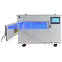 2023 nouvelle machine de démontage de colle de séparateur d'affichage à cristaux liquides de panneau d'écran tactile
