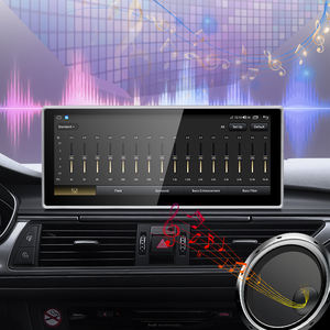 Pantalla Multimedia para Auto Stwei, Precio de Fábrica, 8g 128g, 10.25 Pulgadas, Inalámbrica, Carplay, para Audi A6 A7 C7, Años 2012-2018, con GPS - Product Image 4