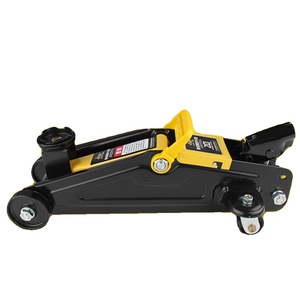 Hydraulic <strong>Jack</strong> for Sedan Cars <strong>2</strong>-<strong>Ton</strong> <strong>3</strong>-<strong>Ton</strong> 5-<strong>Ton</strong> Flat Roof Design for Auto Repair Made of Steel <strong>Floor</strong> <strong>Jack</strong> - Product Image 2