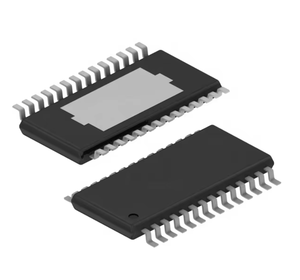 Amplificateur IC neuf et original 1 canal (mono) Classe D 28-HTSSOP TPA3111D1PWPR - Product Image 1