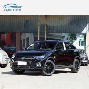 Volkswagen T-ROC SUV 300TSI d'occasion, 2018-2025, essence neuve, compact, 1.5T, pneus R18, boîte automatique, traction avant, arrière - Product Image 3