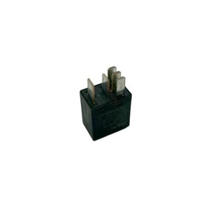 Relé Intermitente para Automóvil Yu Zhou, 12V 5P 5M5T-14B192-BA, Contacto Plateado para Reemplazo y Reparación - Product Image 2