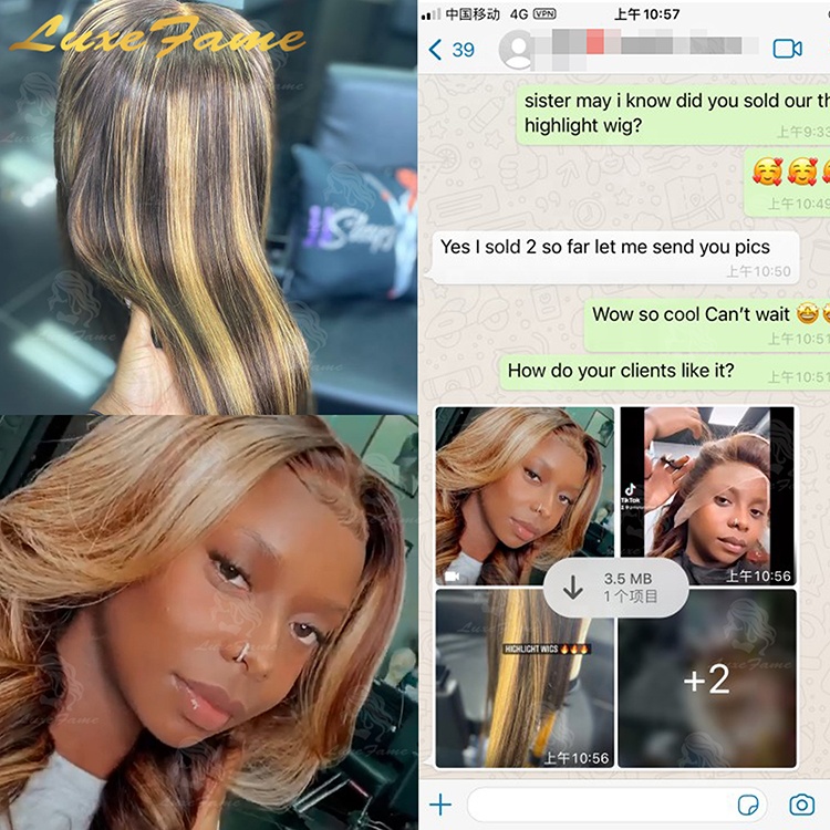 sp luxury hair official