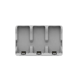 LKTOP Neo <span class=keywords><strong>2</strong></span> Hub di Ricarica 65W 46 Minuti <span class=keywords><strong>3</strong></span> Batterie <span class=keywords><strong>3</strong></span> Modalità di Ricarica 60% Ricarica Rapida 95% Ricarica Veloce 100% Ricarica Completa USB-C Compatto Fornitore DJI Neo <span class=keywords><strong>2</strong></span> - Product Image 2
