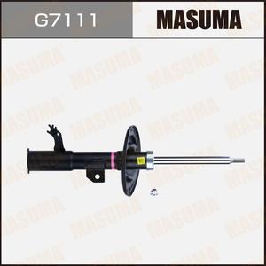 G7111 สำหรับชุดโช้คอัพช่วงล่างรถยนต์ ชิ้นส่วนช่วงล่างที่เชื่อถือได้ อะไหล่ทดแทนสำหรับระบบพวงมาลัย รับประกัน 12 เดือน - Product Image 3