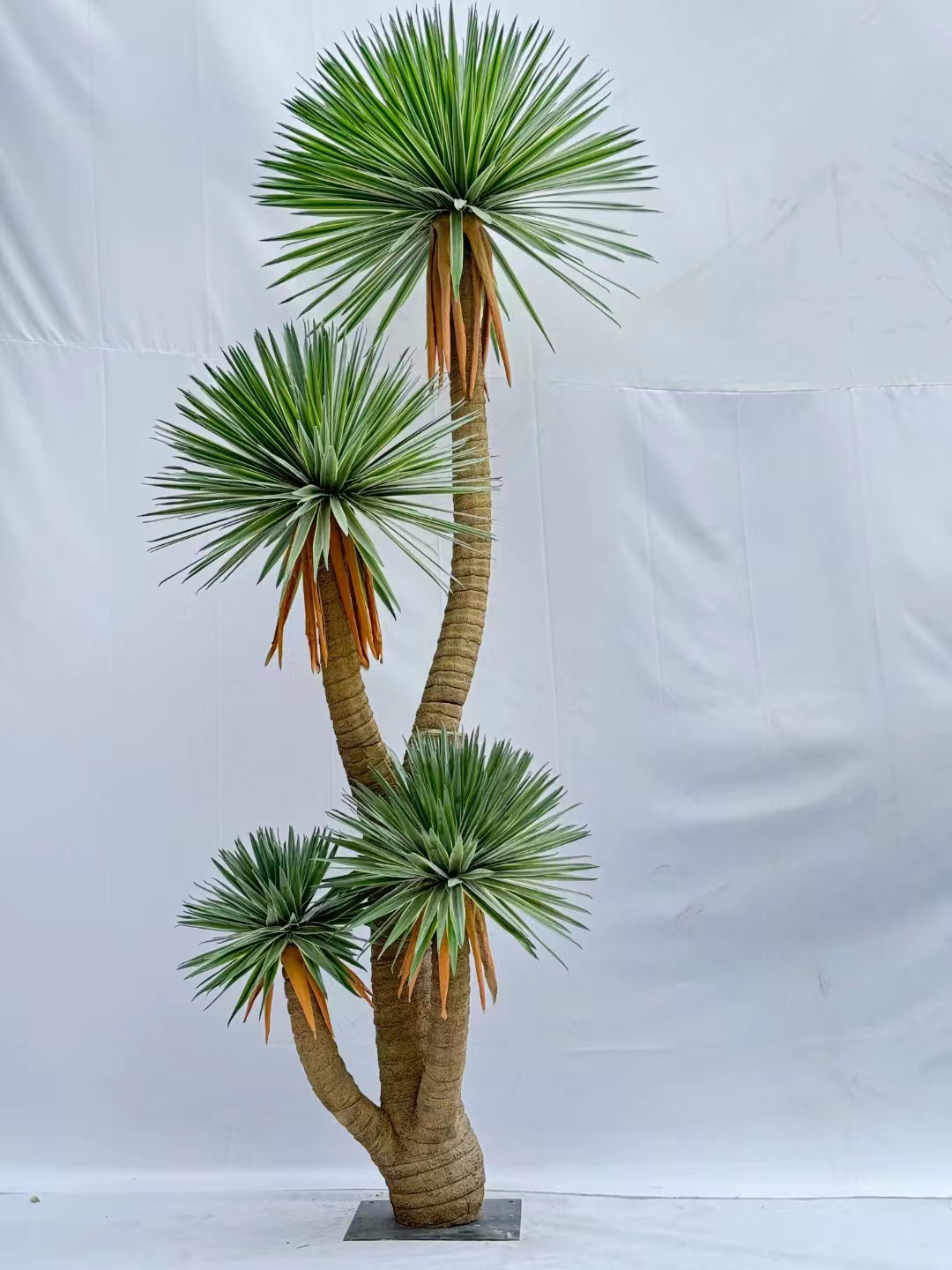 Sisal 3 Désert Mille Mains