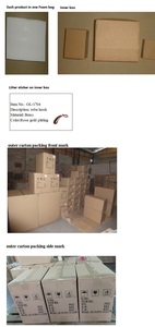 Olang <span class=keywords><strong>New</strong></span> phụ kiện phòng tắm <span class=keywords><strong>Brass</strong></span> đôi Robe móc khăn giữ áo phòng tắm móc áo móc - Product Image 6