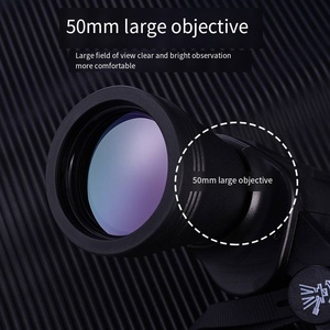 Giảm giá cung cấp ống nhòm 10x50 ống nhòm kính thiên văn lớn Steiner với phạm vi - Product Image 6