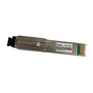 SFP GPON ONU Stick SFF Modo de Fibra Óptica con Fuente de Alimentación DC 5V para Equipos de Red - Product Image 3