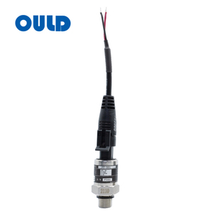 Trasduttore di Pressione OULD PT-301 OEM Parker, Sensore di Pressione dell'Aria in Acciaio Inox IP65 0-40bar - Product Image 1