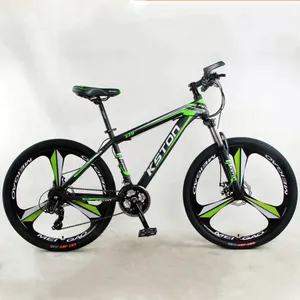 중국 공장 Oem 21 속도 산악 자전거/선물 자전거/저렴한 알루미늄 산악 자전거 Bmx 기어 사이클 3 스포크 바퀴
