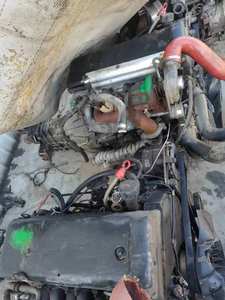 Motor Diésel <span class=keywords><strong>Iveco</strong></span> <span class=keywords><strong>Daily</strong></span> Turbo <span class=keywords><strong>de</strong></span> 4 Cilindros con <span class=keywords><strong>Caja</strong></span> <span class=keywords><strong>de</strong></span> Cambios para Camión - Product Image 6