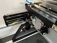 Prensa Plegadora Hidráulica CNC Totalmente Automática WE67K-40T2200 de Alta Potencia 4kw para Plegado de Láminas de Acero al Carbono y Aluminio