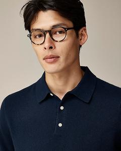 थोक बुनाई पोलो गर्दन वसंत डिजाइन और थोक में लाइफलाइन शर्ट शैली के साथ 2025 और थोक बुनाई पोलो कम मोक में लाइफलाइन शर्ट शैली - Product Image 4