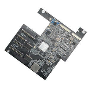 CARABC <span class=keywords><strong>Apple</strong></span> <span class=keywords><strong>CarPlay</strong></span> Sans Fil et Android Auto pour <span class=keywords><strong>Porsche</strong></span> PCM3.1 3.0 4.0 Panamera Cayenne 911 991 <span class=keywords><strong>718</strong></span> Cayman Macan <span class=keywords><strong>Boxster</strong></span> - Product Image 1