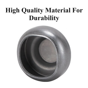 Cubierta de Cilindro en Forma de Tazón 016782 para Peugeot 206 207 208 307 308 RCZ 408 508 Citroen DS3 DS4 <span class=keywords><strong>DS5</strong></span> DS6 1.6THP 016782 - Product Image 3