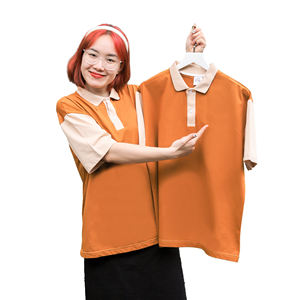 Fournisseur de polos de travail haut de gamme au Vietnam, tissu doux et respirant, idéal pour les hôtels, les stations balnéaires, les solutions d'uniformes d'équipe d'entreprise - Product Image 6