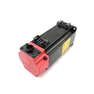 Ventilador Original Fanuc A06B-0116-B403 AC para Equipos de Automatización de Maquinaria, Sistema de Control de Movimiento, en Stock - Product Image 5