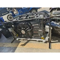 Parachoques Delantero F60 Original de Segunda Mano en Venta con Marco, Ventilador Electrónico y Radiador para Kit de Carrocería BMW Mini