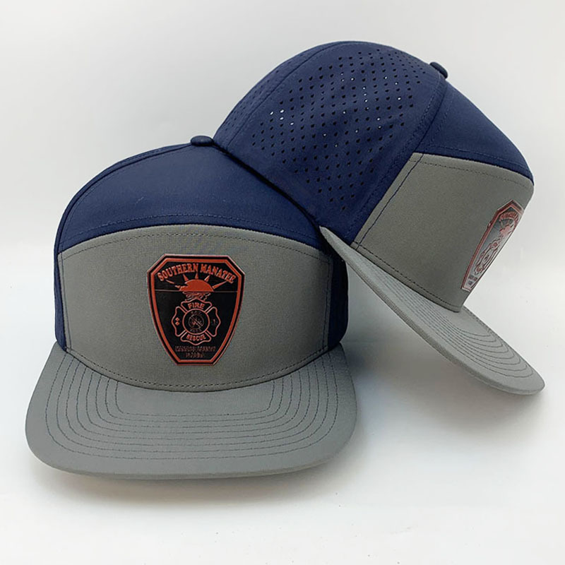 Custom PVC Patch Logo Corporate Gifts