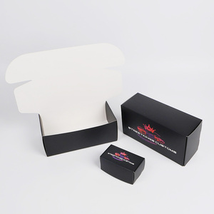 Scatole regalo in cartone personalizzate all'ingrosso, - Product Image 1