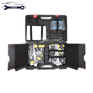 Módulo de Diagnóstico para Camiones Pesados X431 V+ HD III V3.0, Analizador de Motor de 24V con Tableta de Diagnóstico Automático de Sistema Completo - Product Image 4