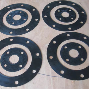 ปะเก็นซีลทนต่อแรงดันและอุณหภูมิสูงสำหรับเครื่องกำเนิดไฟฟ้าท่อไอน้ำวาล์วโรงงานและ - Product Image 1