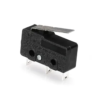 MX-11-3Z Công Tắc Mirco 6a 250V Nồi Cơm Điện Công Tắc <span class=keywords><strong>Micro</strong></span> Công Tắc Tắc Tơ 1000 Amp Công Tắc Tơ Dc Có Công Tắc <span class=keywords><strong>Micro</strong></span> - Product Image 1