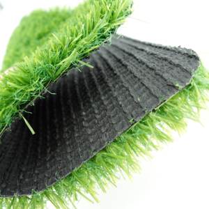 Gazon Artificiel en Gros Rouleaux de 2m et 4m de Largeur pour Jardin Intérieur, Aménagement Paysager de Cour, Pelouse de <span class=keywords><strong>Football</strong></span> de 25mm, Green de Golf - Product Image 1