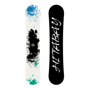 Planches de neige pour adultes All mountain Snowboard Design personnalisé <span class=keywords><strong>RU</strong></span> entrepôt livraison gratuite camber snowboard - Product Image 6