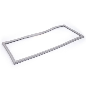 ปะเก็นประตูตู้เย็นแบบฝรั่งเศส W10830162 อะไหล่ยางเปลี่ยน ติดตั้งง่าย - Product Image 1