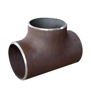 Conector en T de Seguridad Versátil de 3 Vías para Tuberías de Agua, Operación Manual, Ajuste Universal, Duradero y Fácil de Instalar - Product Image 4