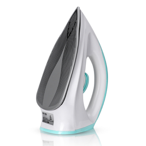 Plancha de Vapor Eléctrica de Cerámica Ligera RAF con Potencia de 1200W, Cable de 1.5m, Plancha Portátil Anti-Goteo para Uso Doméstico - Product Image 4