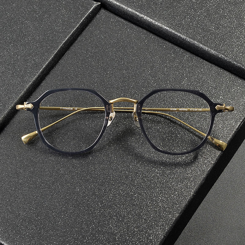 Titanium Expensive Glasses Frames Titanium Glasses Why Are