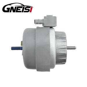 奥迪 A6 2005-2012 年发动机支架橡胶，零件号：4F0199379BH、4F0199379AT、4F0199379L。 - Product Image 1