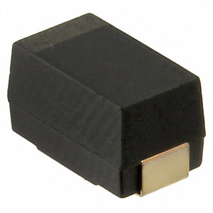 RWA1C101MEG ซัพพลายเออร์ชิ้นส่วนอิเล็กทรอนิกส์ของแท้ แบรนด์ใหม่ CAP ALUM POLY 100UF 20% 16V SMD - Product Image 1