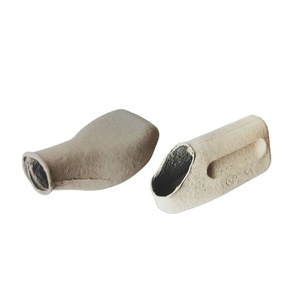 Biodegradabile usa e getta orinatoio di carta per gli uomini di sesso maschile donne femmina pupa orinatoio - Product Image 1