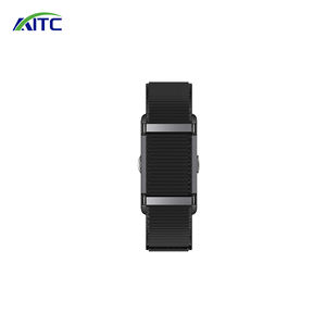 Smartwatch AITC <span class=keywords><strong>Pro</strong></span> con Schermo AMOLED Full Touch, Impermeabile <span class=keywords><strong>5</strong></span> ATM, 11-30 Giorni di Autonomia, Assistente Vocale AI Android, Fitness - Product Image 4