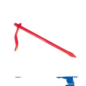 Barra de Desmontaje de Acero al Carbono OEM, Personalizable, de Alta Resistencia, Grado Industrial, Herramienta Manual para Bricolaje, Precio Razonable - Product Image 3