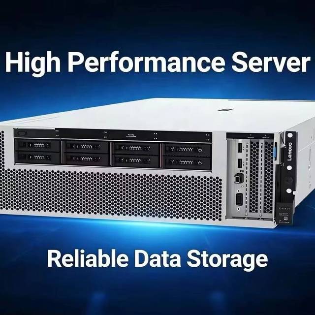 Lenovos Server SR670V2/SR850/SR850P/SR850V2/SR858V3/SR860/SR858/SR868V3/DN8836/SR950/WA