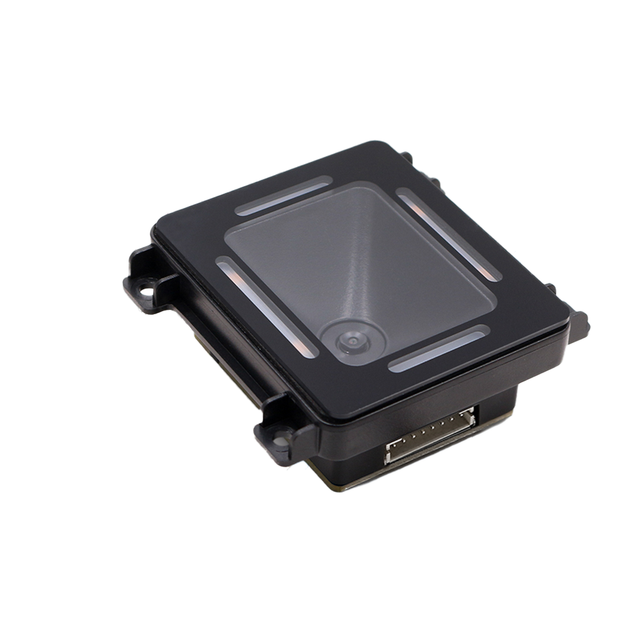 EP8280L Yokoscan 2D Fixed Mount Barcode Scanner Module High Performance USB Interface 640*480 CMOS Sensor 1D/2D/QR/PDF Stock
