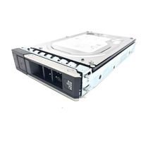 0VFP4M 14G 8TB HDD 7.2K NL SAS 6Gbps 512e 3.5" с возможностью горячей замены, оригинальный жесткий диск для серверов и корпоративных систем SSD