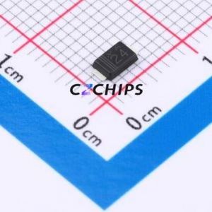 Diode à usage général RRU1LAM4STR SOD-128 d'origine, nouvelle, vente en gros de composants électroniques, fournisseur de puces et service BOM - Product Image 1