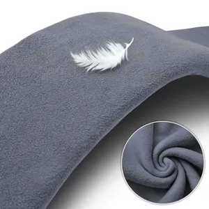 Verwarmde Nek Wrap Usb Draagbare Verwarmde Hals Sjaal Draadloze Verwarming Pad Voor Mannen En Vrouwen