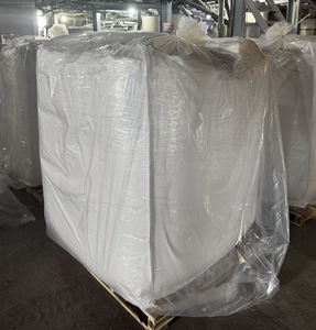 Amidon de tapioca biologique à haute viscosité, poudre fraîche, durée de conservation de 24 mois, sac, fabricant vietnamien HEBES, boulangerie, confiserie - Product Image 3