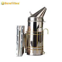 Enfumoir pour abeilles, kit d'outils pour apiculture, nouvelle promotion, prix d'usine