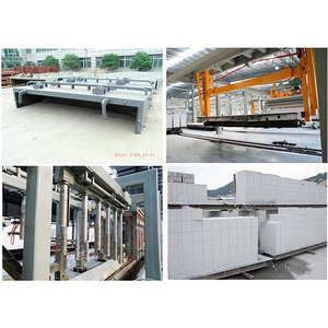 Máquina de Paneles Sándwich de PU Continua de 15 m para Paneles de Paredes Exteriores, Garantía de 2 Años, Capacidad de 2-50 Millones de m²/año, Shandong, China - Product Image 2
