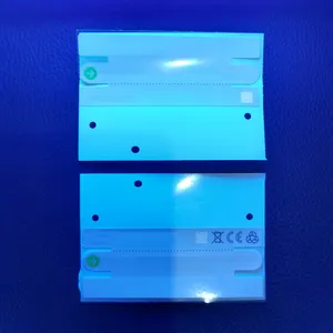 Glowing Seal label sticker for iphone 14 14 plus